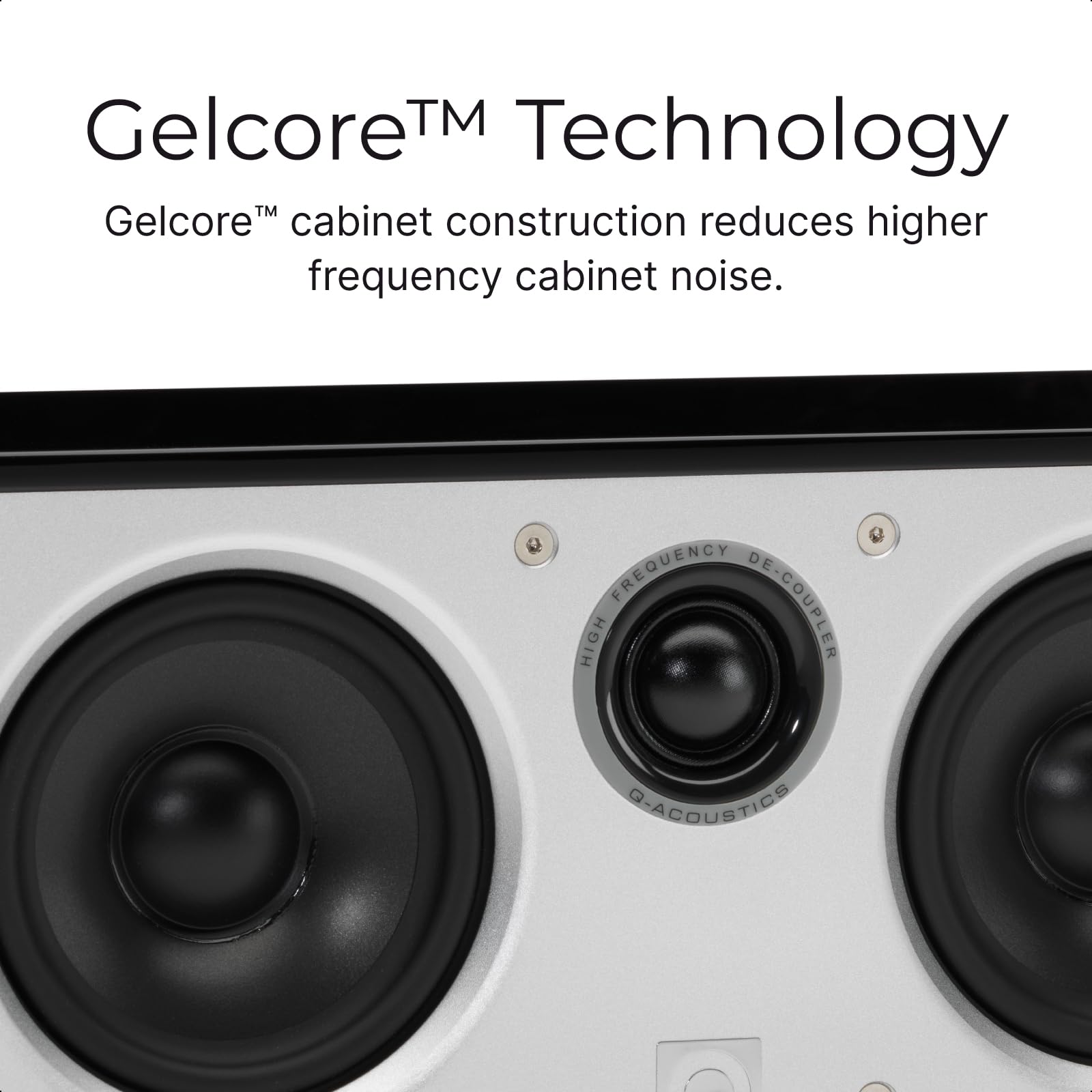 Ｑ ACOUSTICS Concert 20J Q Acoustics Concept 20 Full Review - YouTube