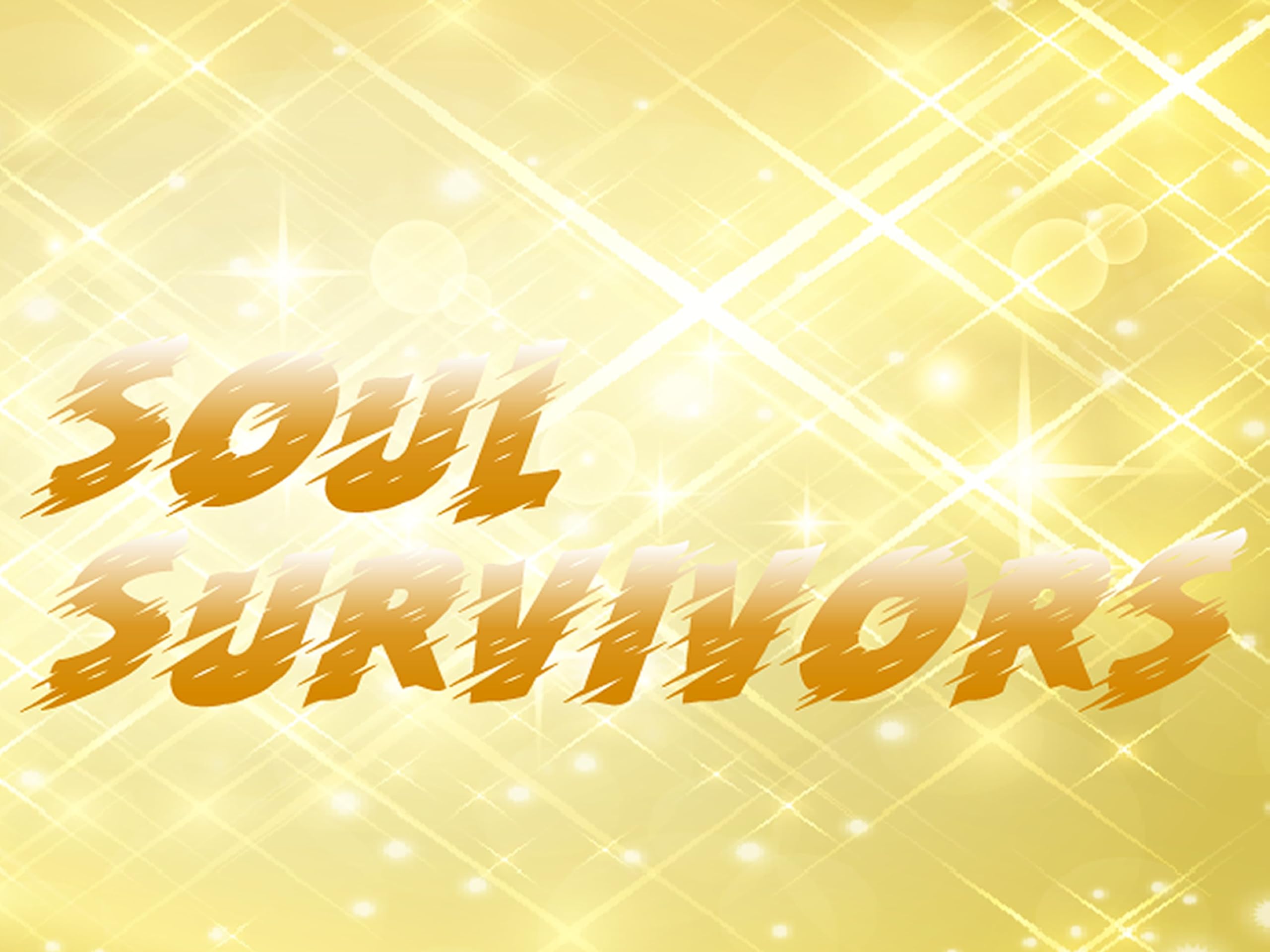 The Soul Survivors