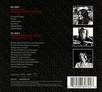 Vista 2 de Permanent Waves 40th Anniversary