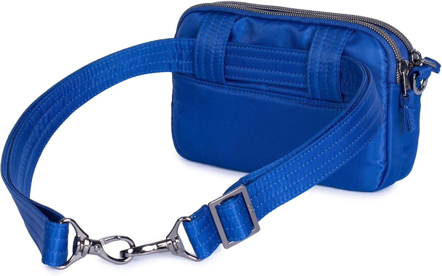 Lug Coupe Convertible Crossbody Bag & Waist Bag - Image 5