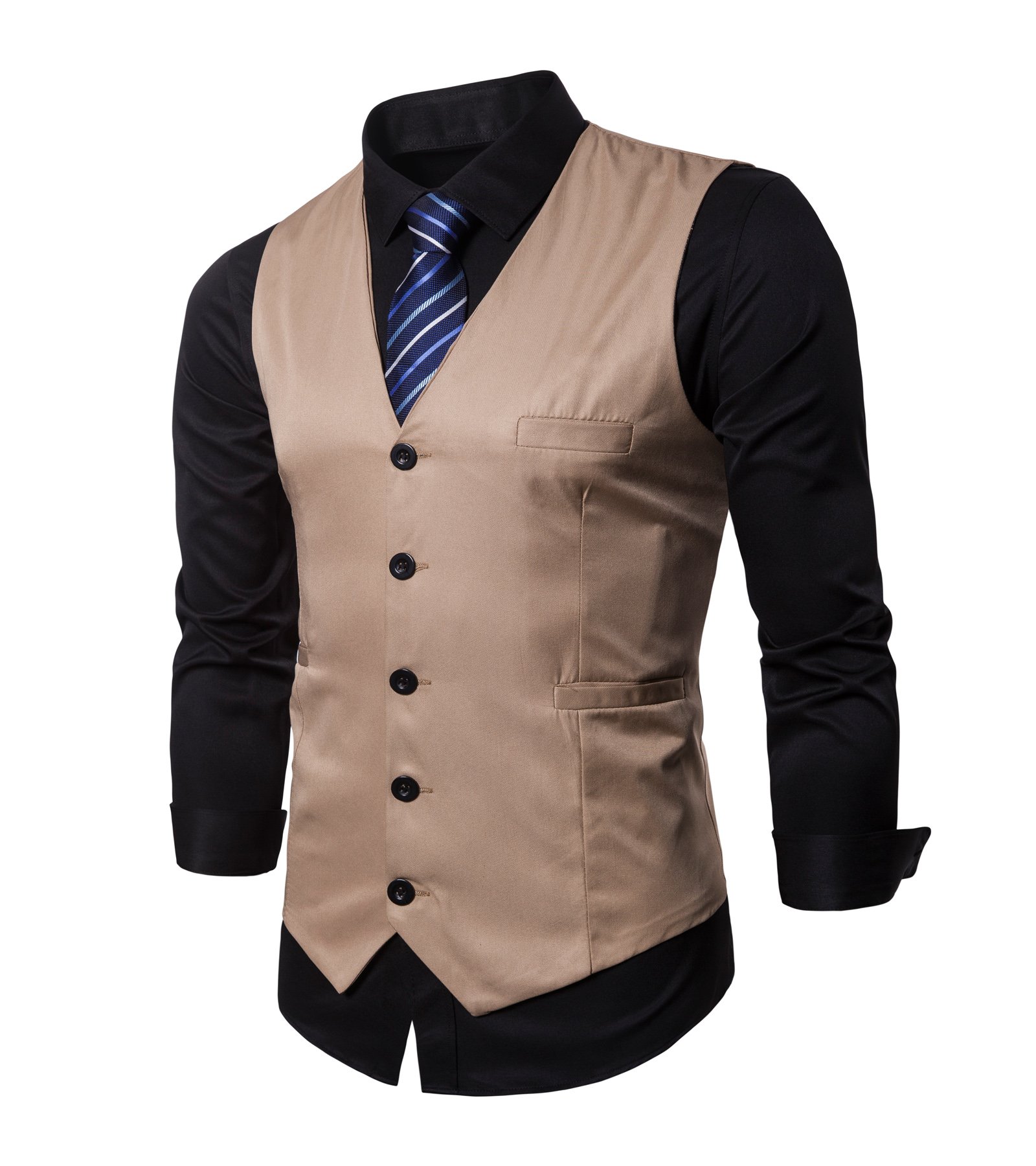 Gilet da uomo Business