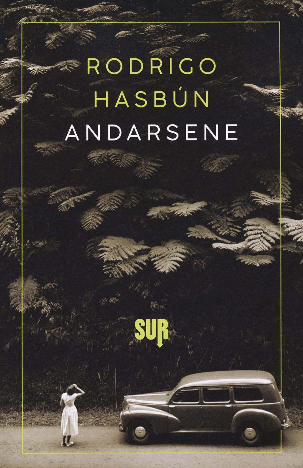 Andarsene - 4