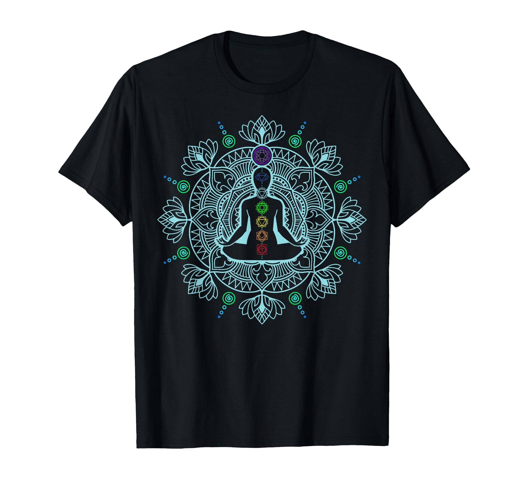 Kleidung mit Designs von Amazon Merch on Demand