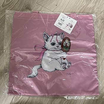Amazon.co.jp: ヒグチユウコ コラボ おしゃれキャット マリー トート Amazon.co.jp: ヒグチユウコ コラボ おしゃれキャット マリー トート