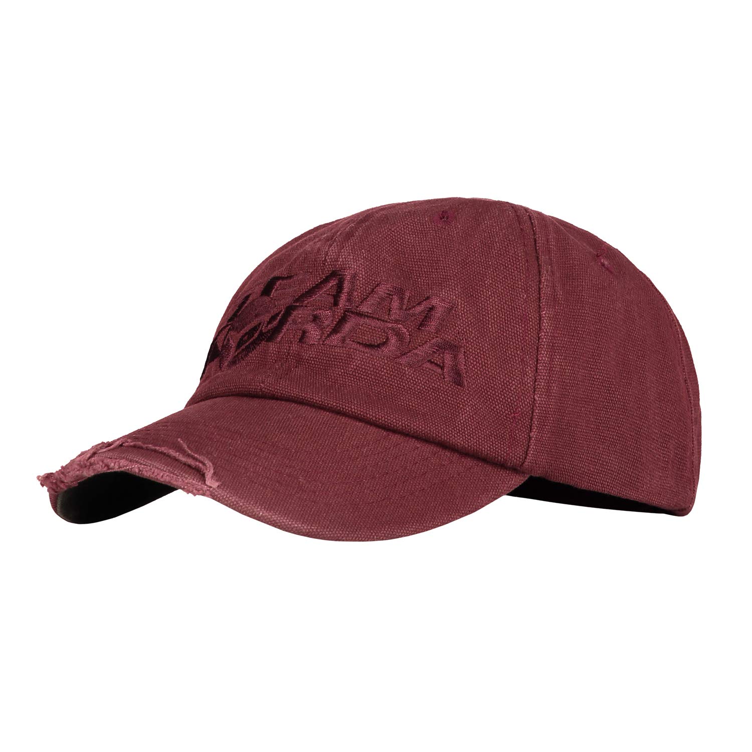 KordaCasquette LE TK Claret Cap