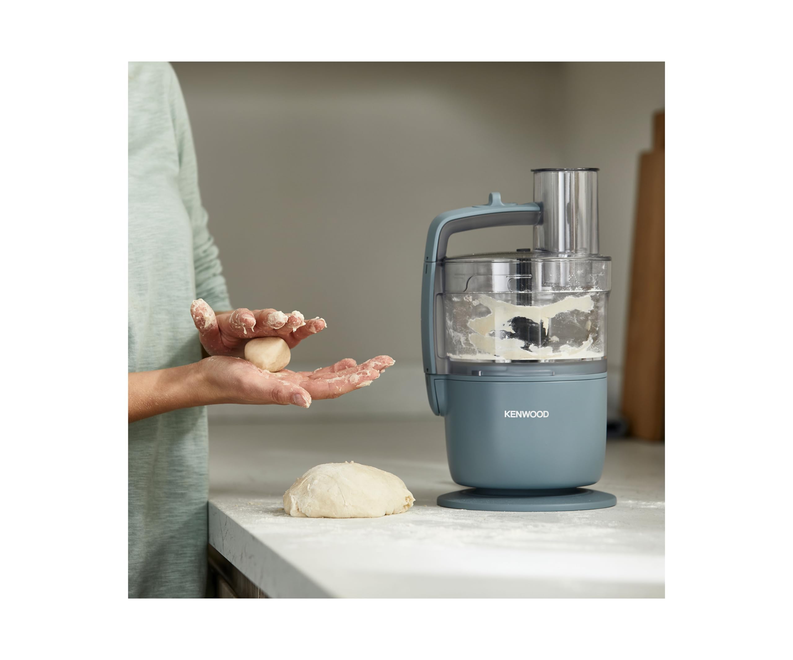 Robot de Cocina Kenwood 650 W Azul