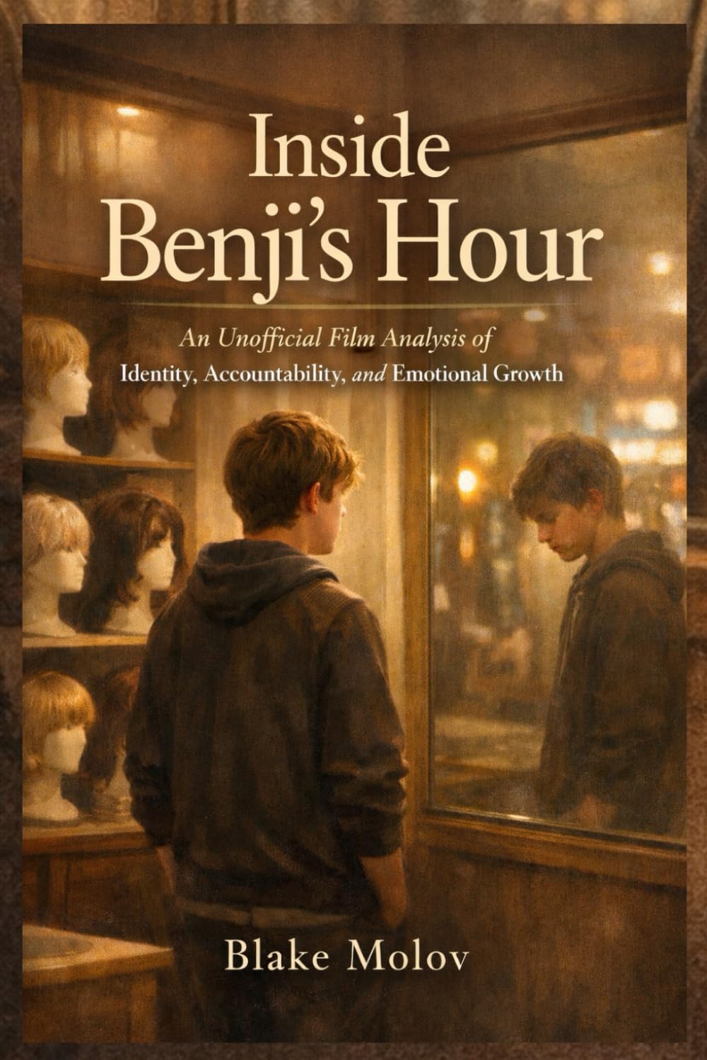 Inside Benji’s Hour: An Unofficial Film Analysis of Identity, Accountability, and Emotional Growth