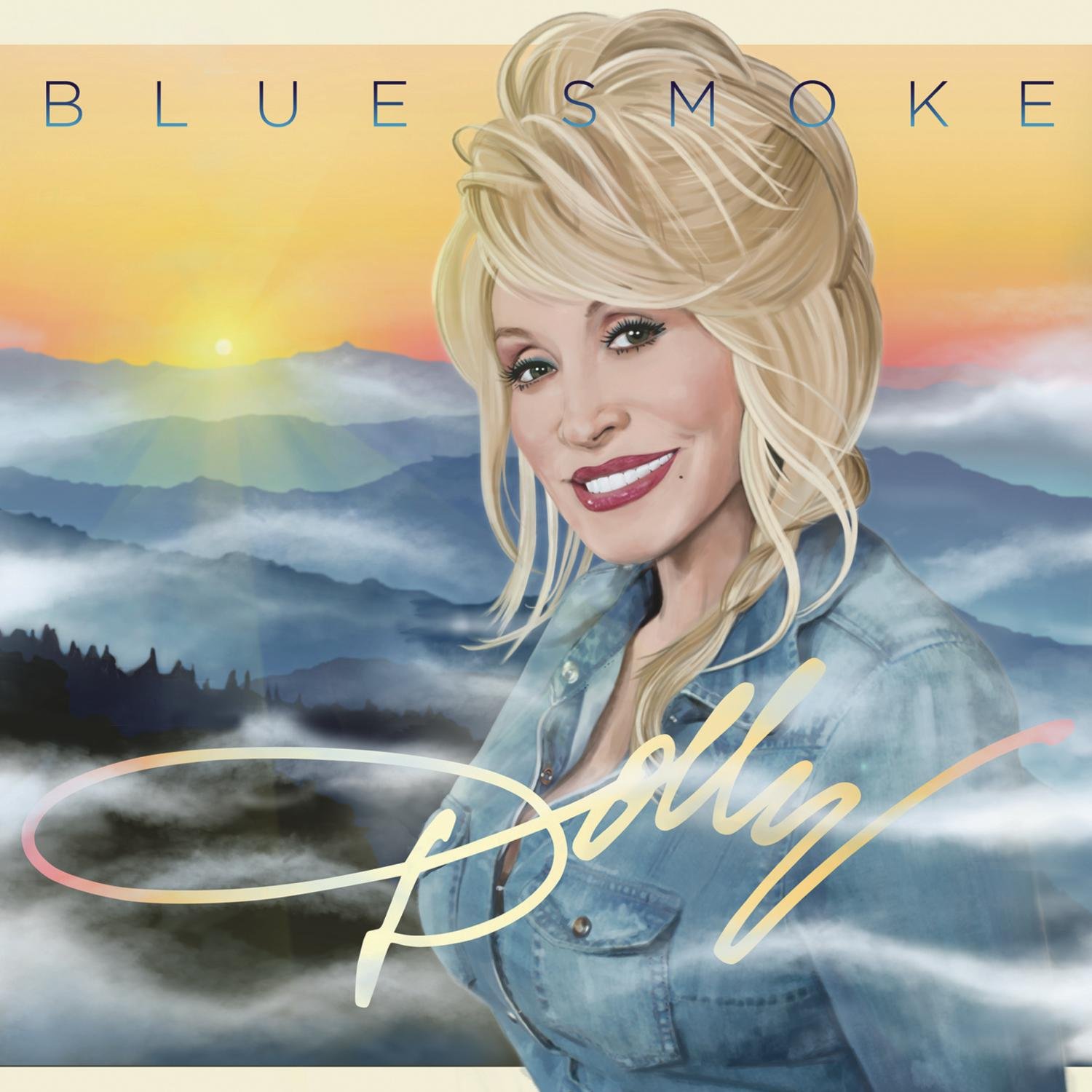 Blue Smoke