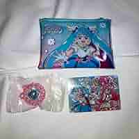Amazon.co.jp: ひろがるスカイプリキュア ひろプリ キュアスカイ
