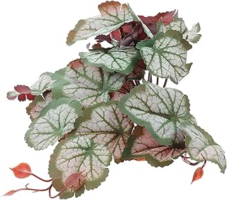 Caixa De Estimação De Escalada Paisagismo Lagarto Terrário Peixe Acessórios De Aquário Acessórios De Lagarto Trepadeiras De Escalada Artificiais Plantas De Habitat Realistas