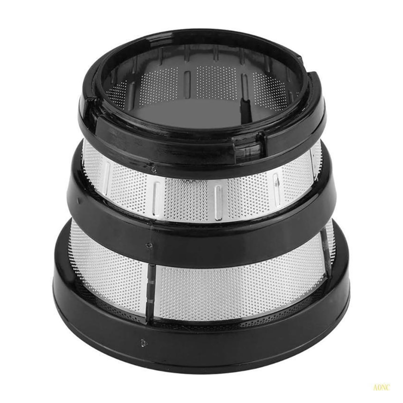 A0NC Filtro For Spremiagrumi In Acciaio Inossidabile Filtro A Maglia Fine Spremiagrumi Lento Filtro A Setaccio A Maglia Fine Accessori For Spremiagrumi For Spremiagrumi SBF11