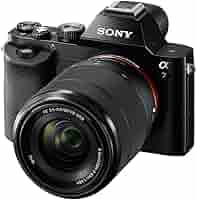 SONY - sony  a7c ILCE-7C SEL2870 レンズ付　カメラ　a7iii Amazon.com : Sony a7III Full Frame Mirrorless Camera with FE