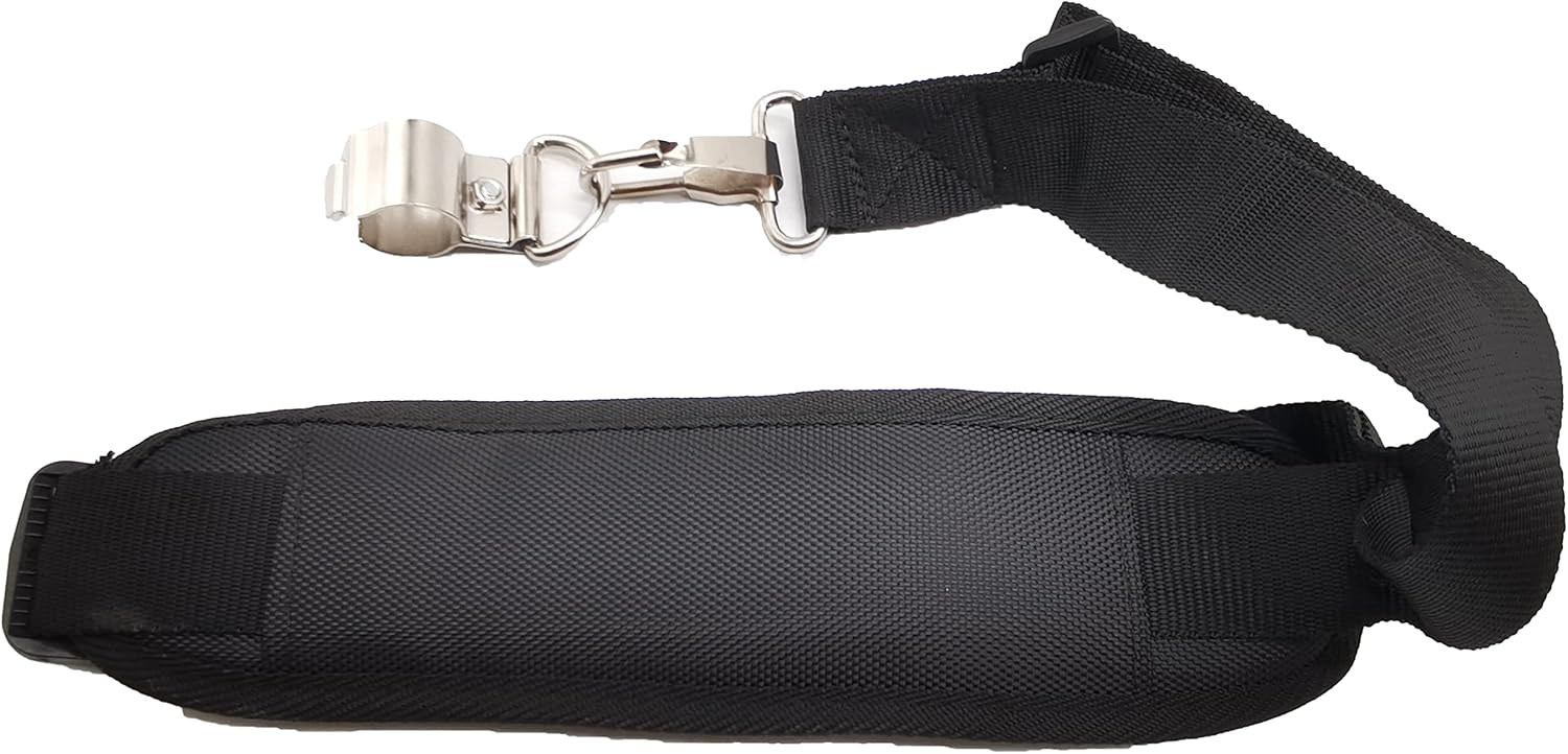 2pcs Shoulder Strap Blower Strap Weed Eater Strap for EGO Power+ 56V