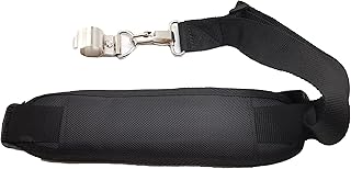 2pcs Shoulder Strap Blower Strap Weed Eater Strap for EGO Power+ 56V 530 String Trimmer, Leaf Blower, Multi Head System