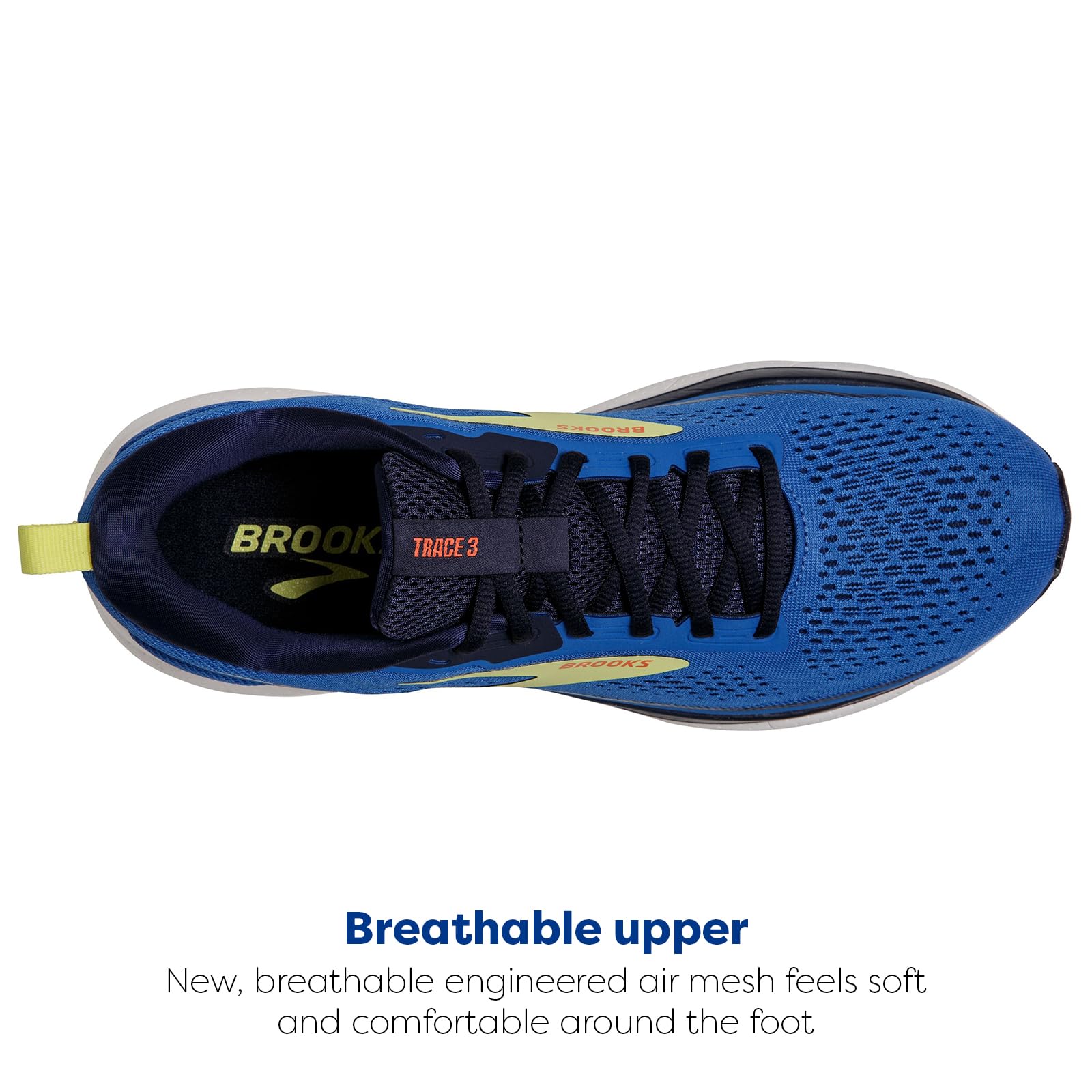 Brooks Trace 3 SneakerHombre