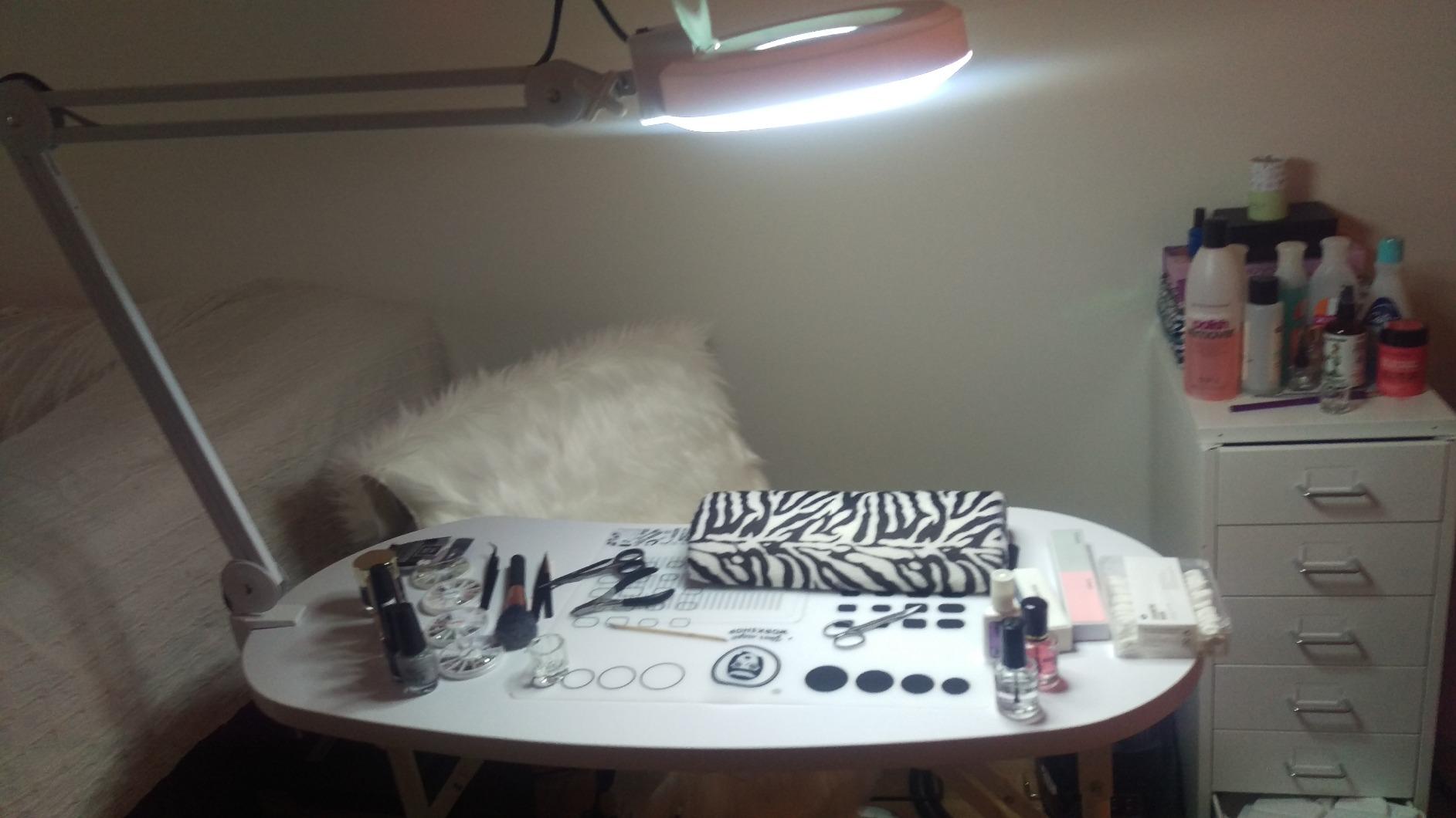 Customer photo