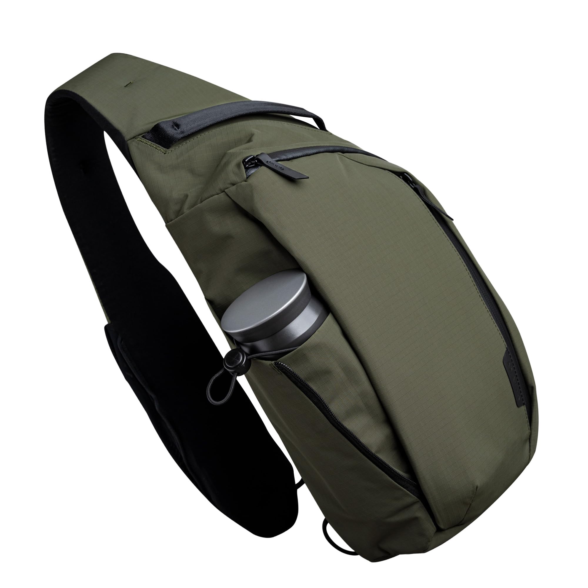 ALPAKA METROCROSSBODY GLAY 右肩掛け METRO CROSSBODY | SLING & SHOULDER | 【公式】ALPAKA (アルパカ)