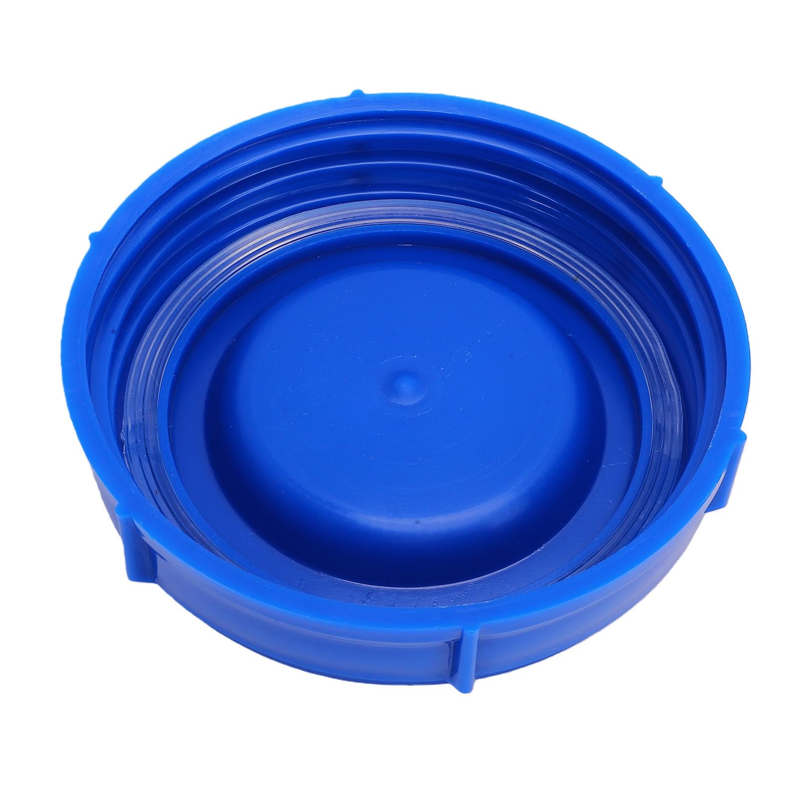 RV-Reservoir-Wassertank, 17 Gallonen, Weiße Farbe, Auslaufsicherer LLDPE-Trinkwasserspeichertank für Yachten