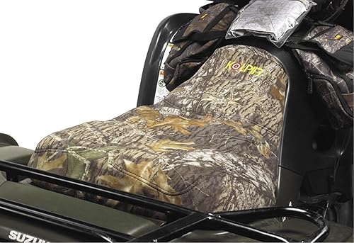 Kolpin Mossy Oak Breakup Funda de asiento - 93640, verde, 10.5" x 5" x 3.5"