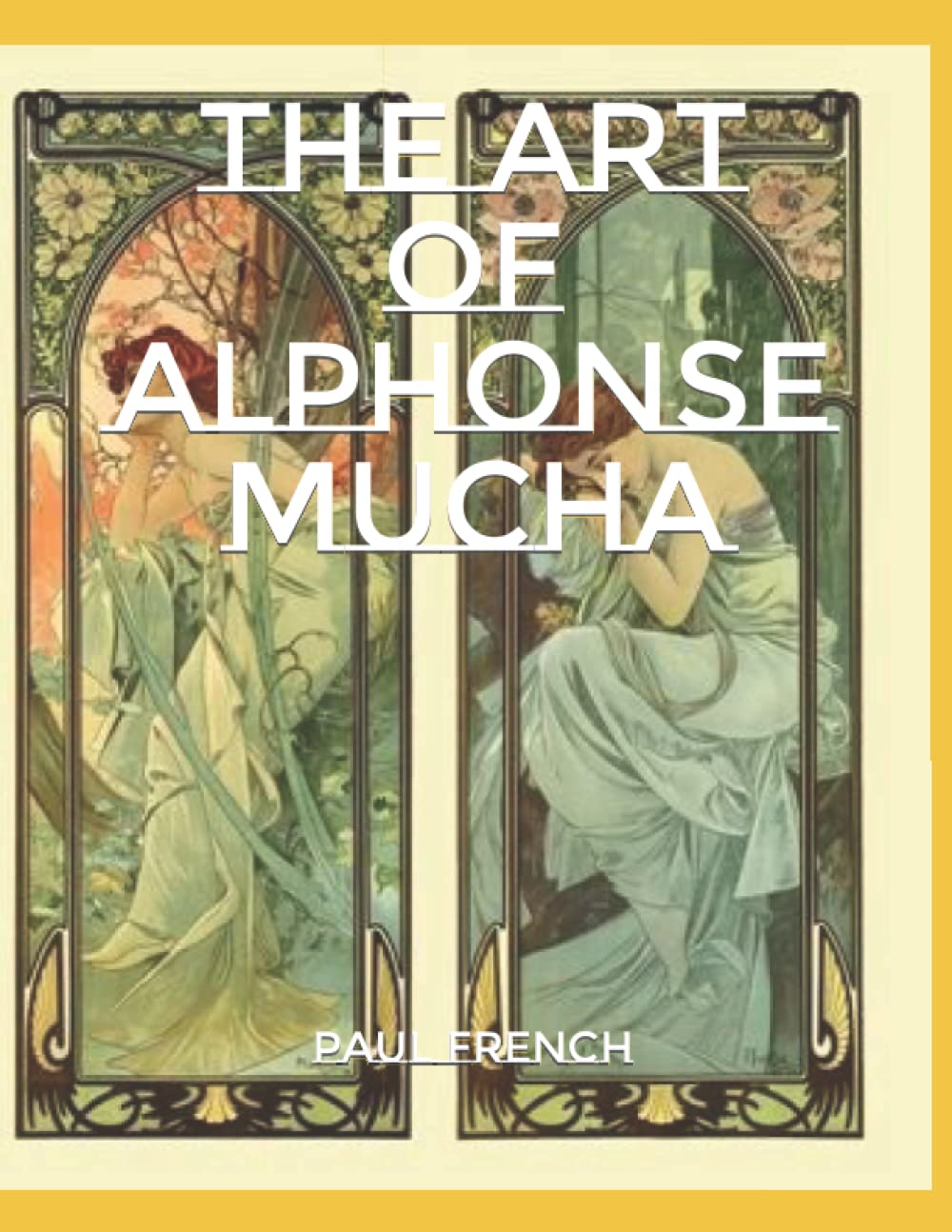 The Art of Alphonse Mucha