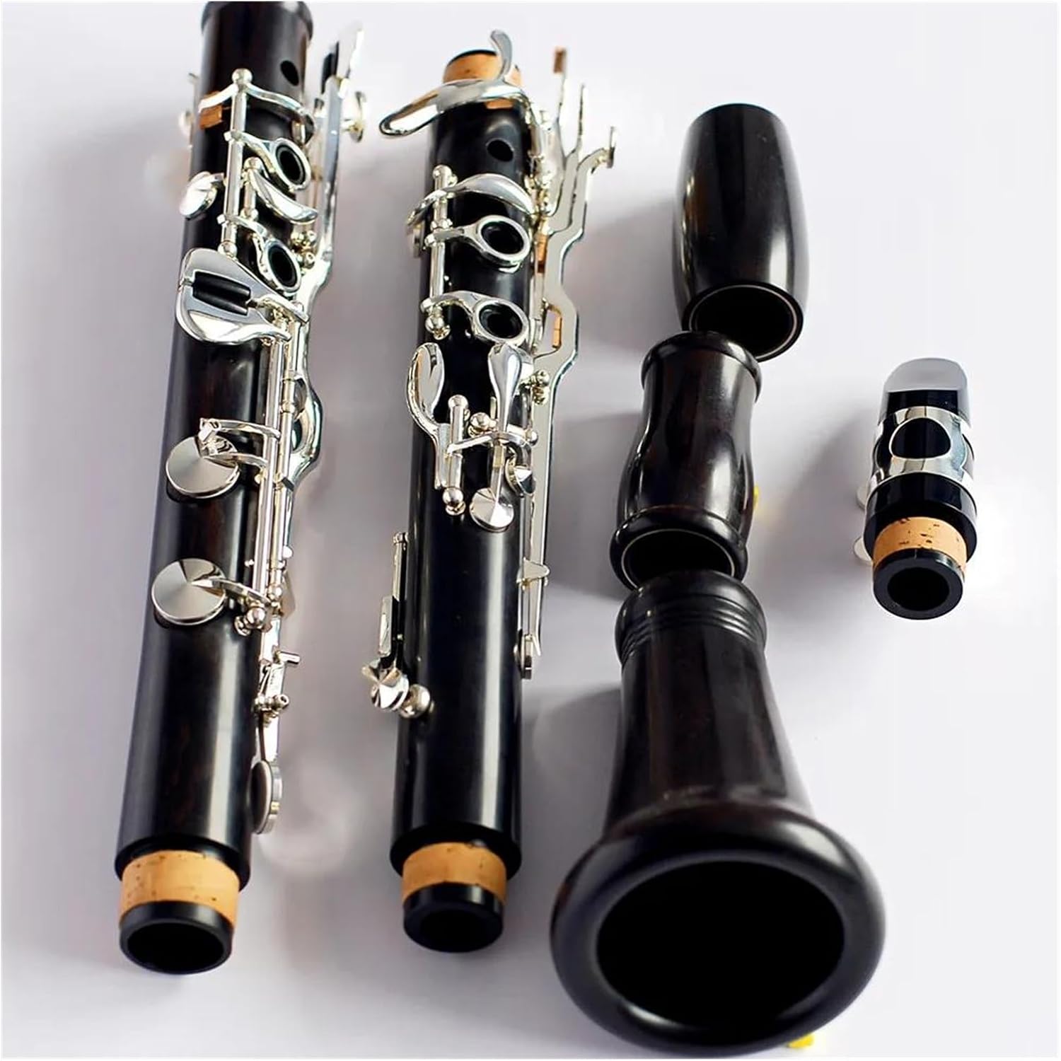 G clarinet instrument Beginner Clarinet