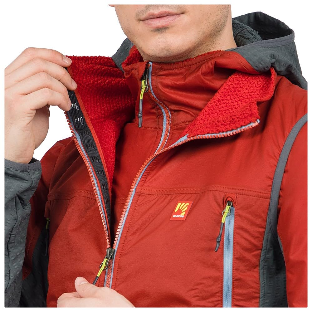 Karpos Alagna Plus 2.0 Vest L