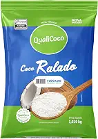 COCO RALADO FLOCADO 1,010kg