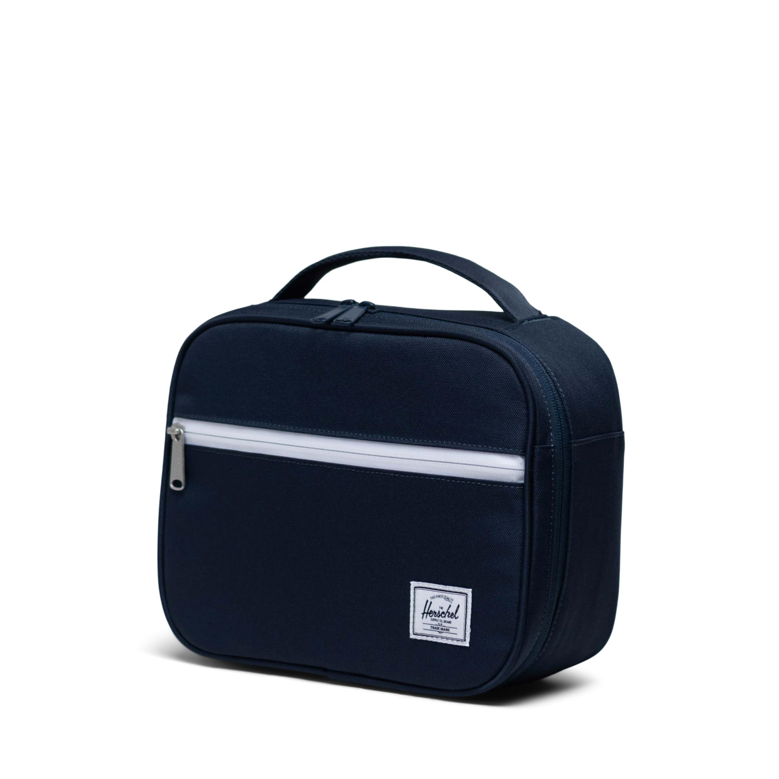 Herschel Pop Quiz Brotdose, Marineblau