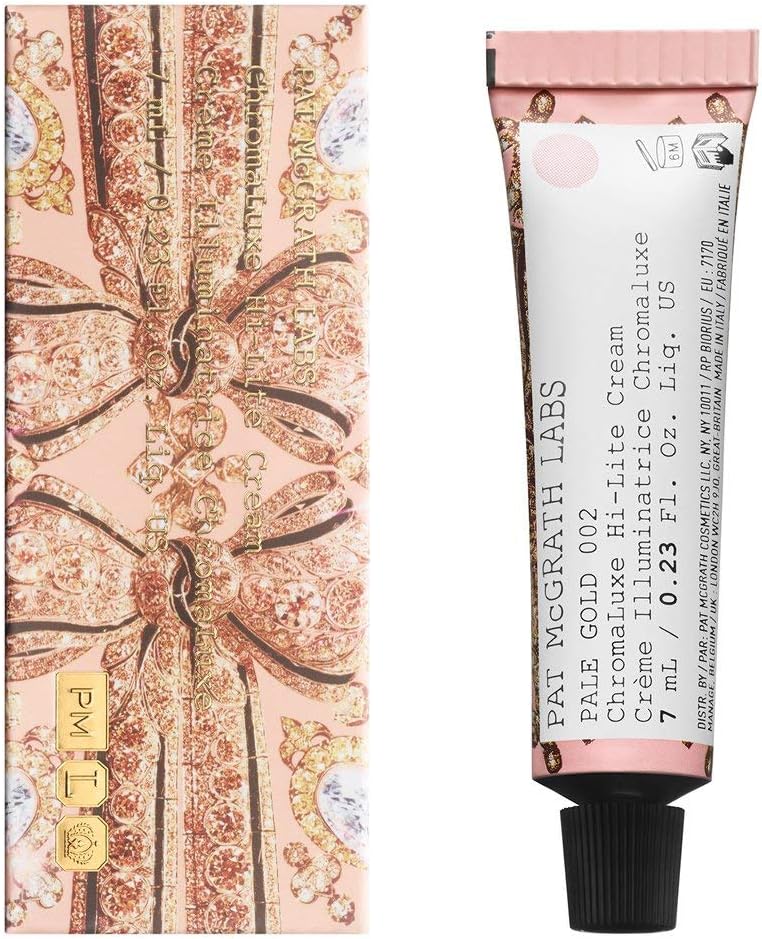 PAT MCGRATH LABS ChromaLuxe Hi-Lite Cream Highlighter