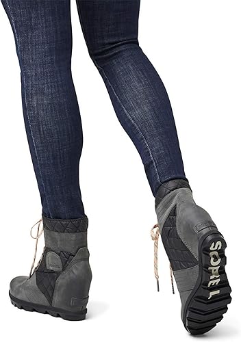 Miniatura 7 de Sorel - Botas de plataforma para mujer