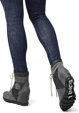 Womens sorel lexie wedge Clearance
