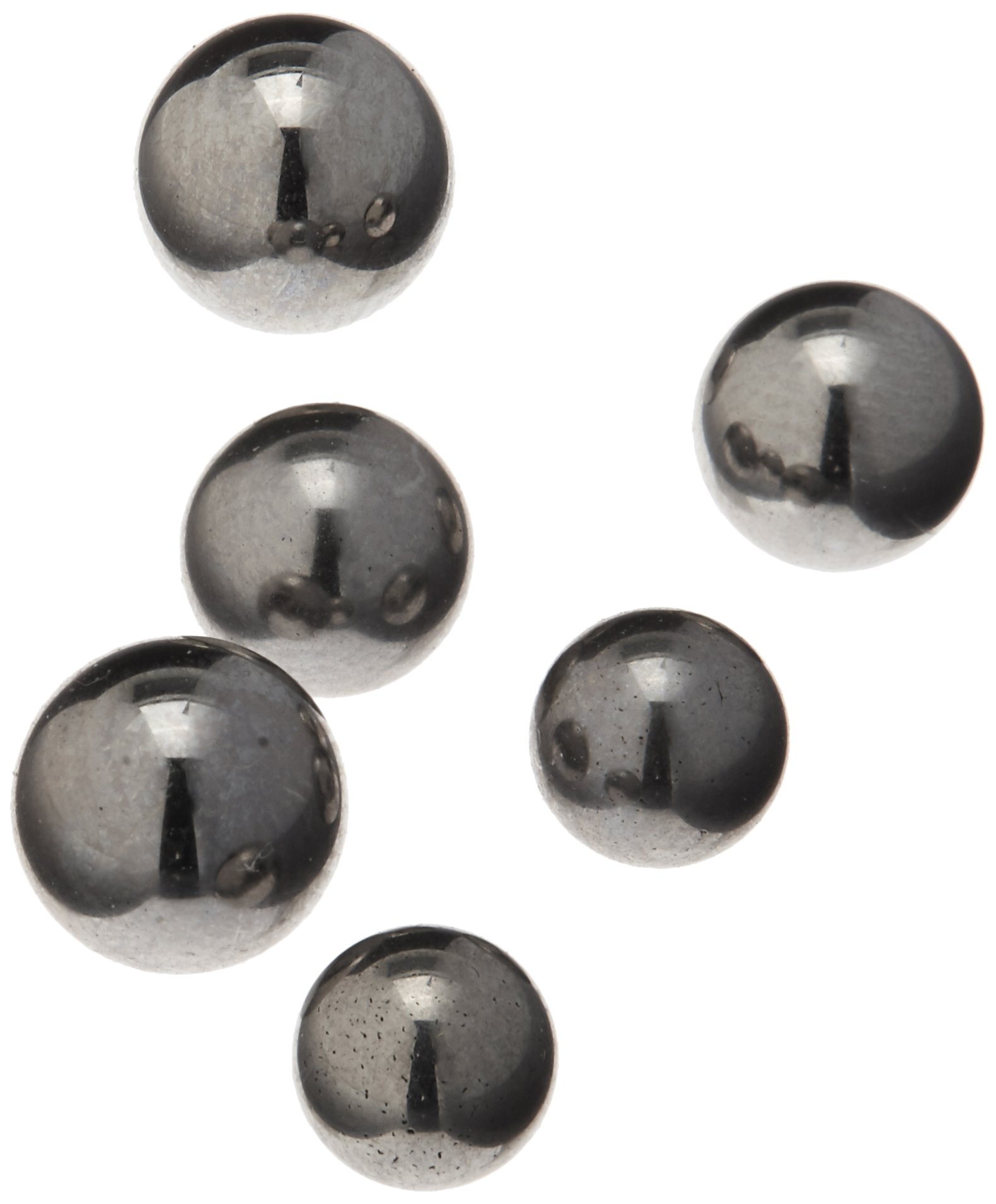 5 Hookah Ball Bearings for Air Release Valve shisha