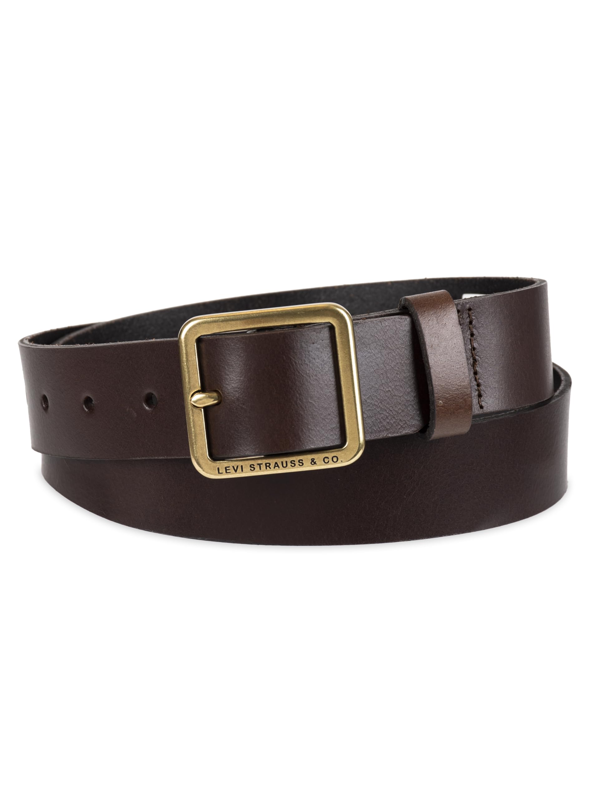 Levi'sWomen's Fully Adjustable Perforated Slim Belt