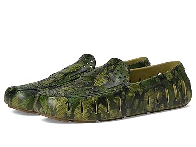 Floafers Country Club Driver Print Men