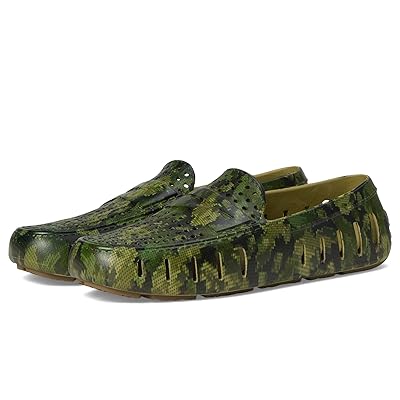 Floafers Country Club Driver Print Men
