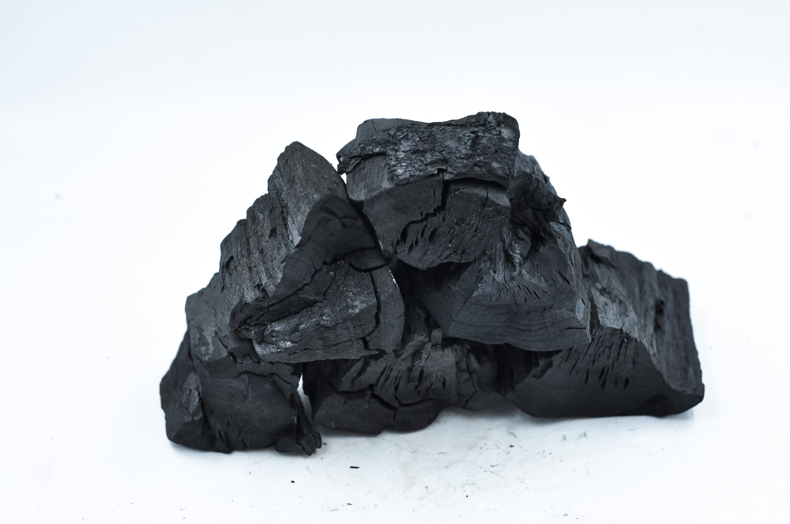 Eco-Friendly Natural Wood Charcoal | Koyla Briquettes | Natural Lump Charcoal | Charcoal Natural Wood | Barbeque |Grilling | Broiling | Dehumidification (B0DD73J53V) Amazon Price History, Amazon Price Tracker