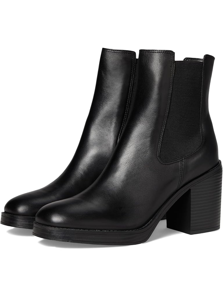 Black Nine West Hollin