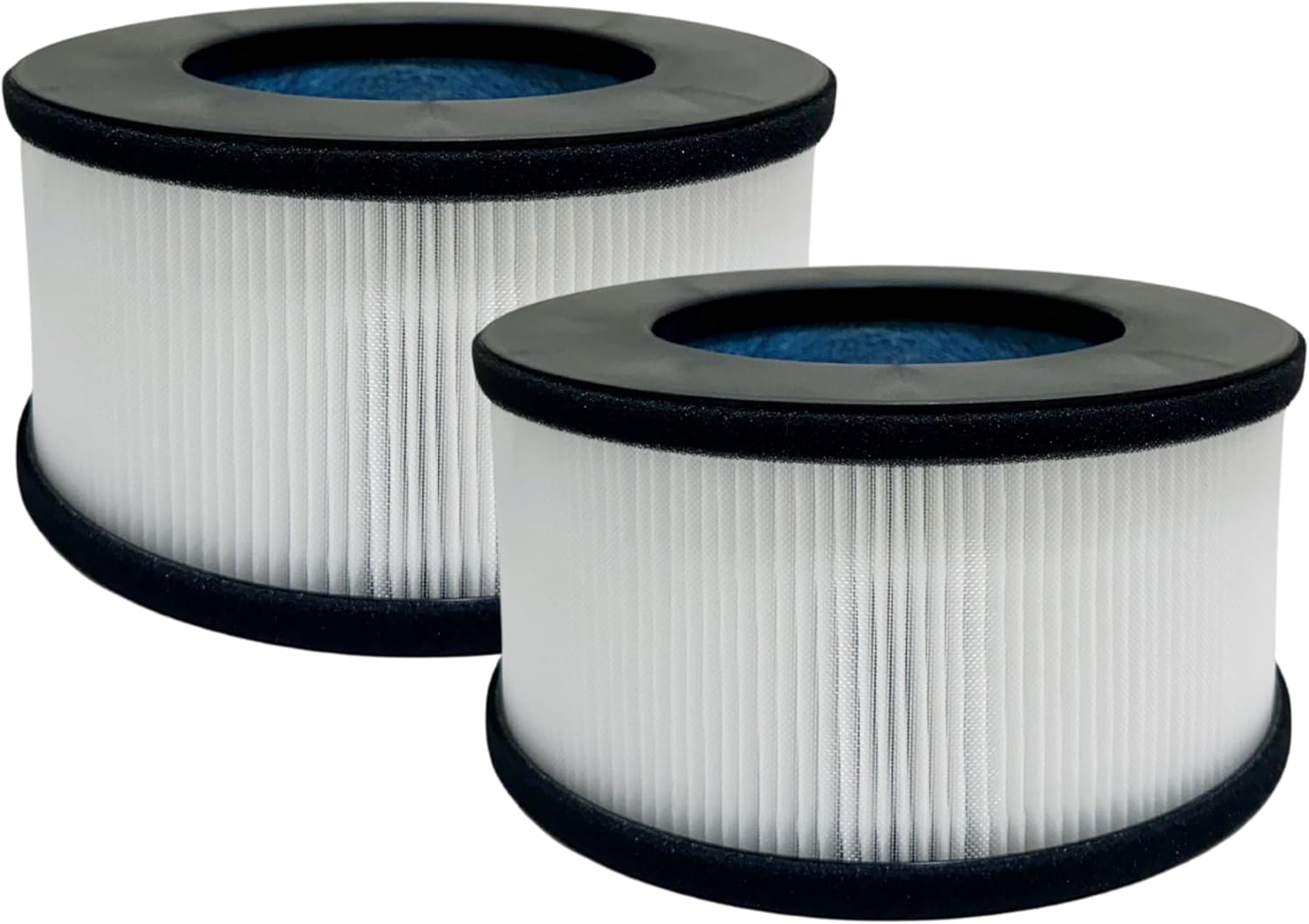 Nispira AF3222 True HEPA Replacement Filter Compatible