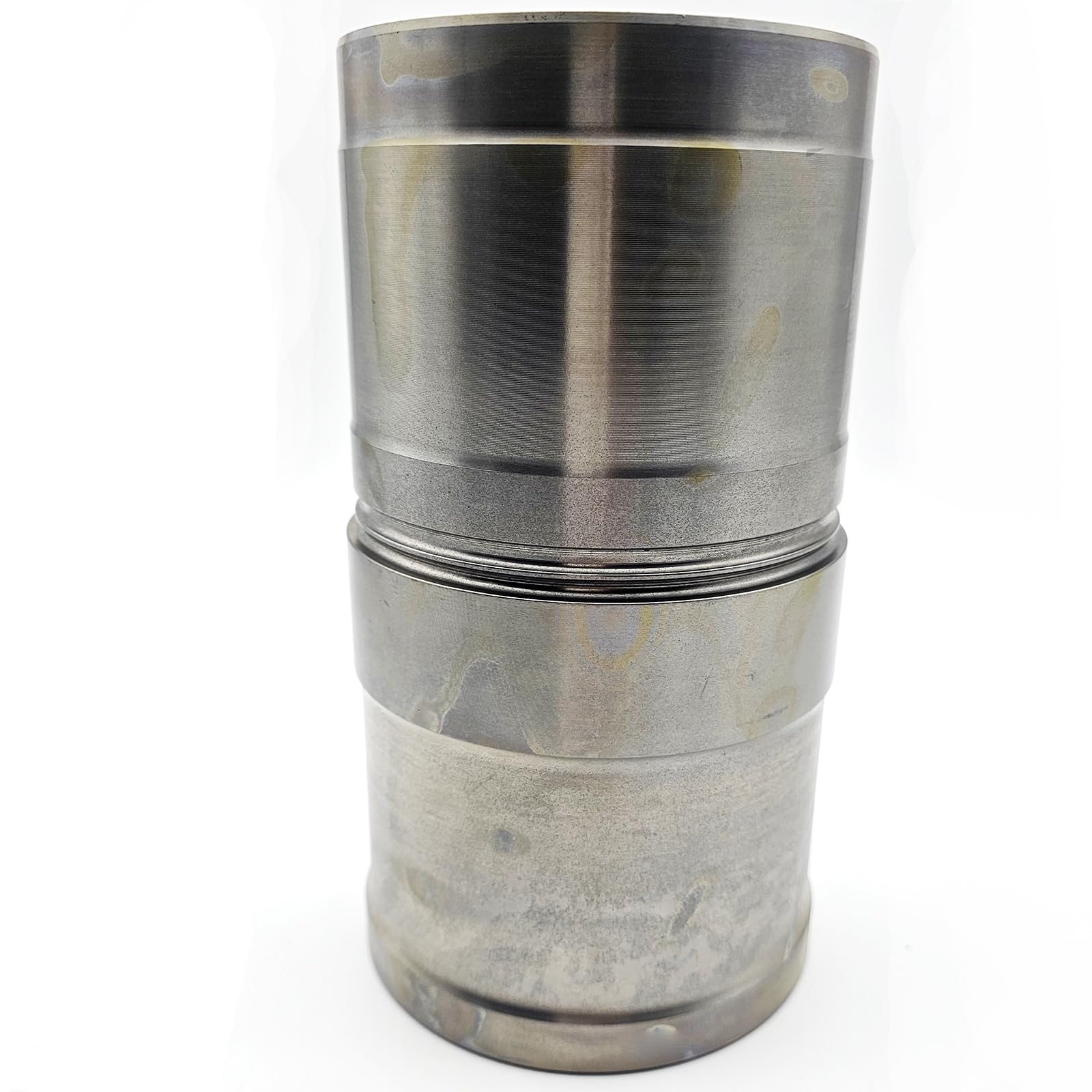 Amazon.com: dertgmlm Cylinder Liner 3948095 3800328 Fits For  