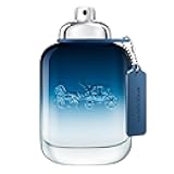 Blue Eau de Toilette - Men's Fragrance - Fougere Watery - With notes of Lime Oil, Ozone Accord & Amber