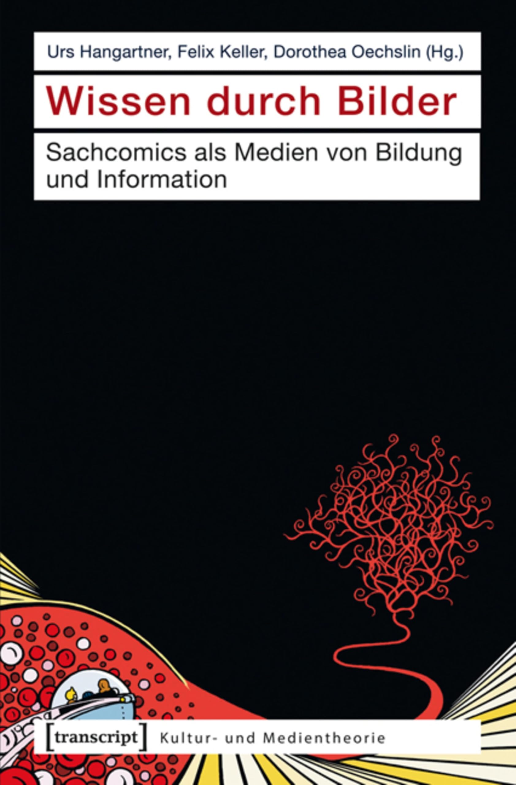Sachcomics livre didactique pour intégrer le visuel dans vos cours