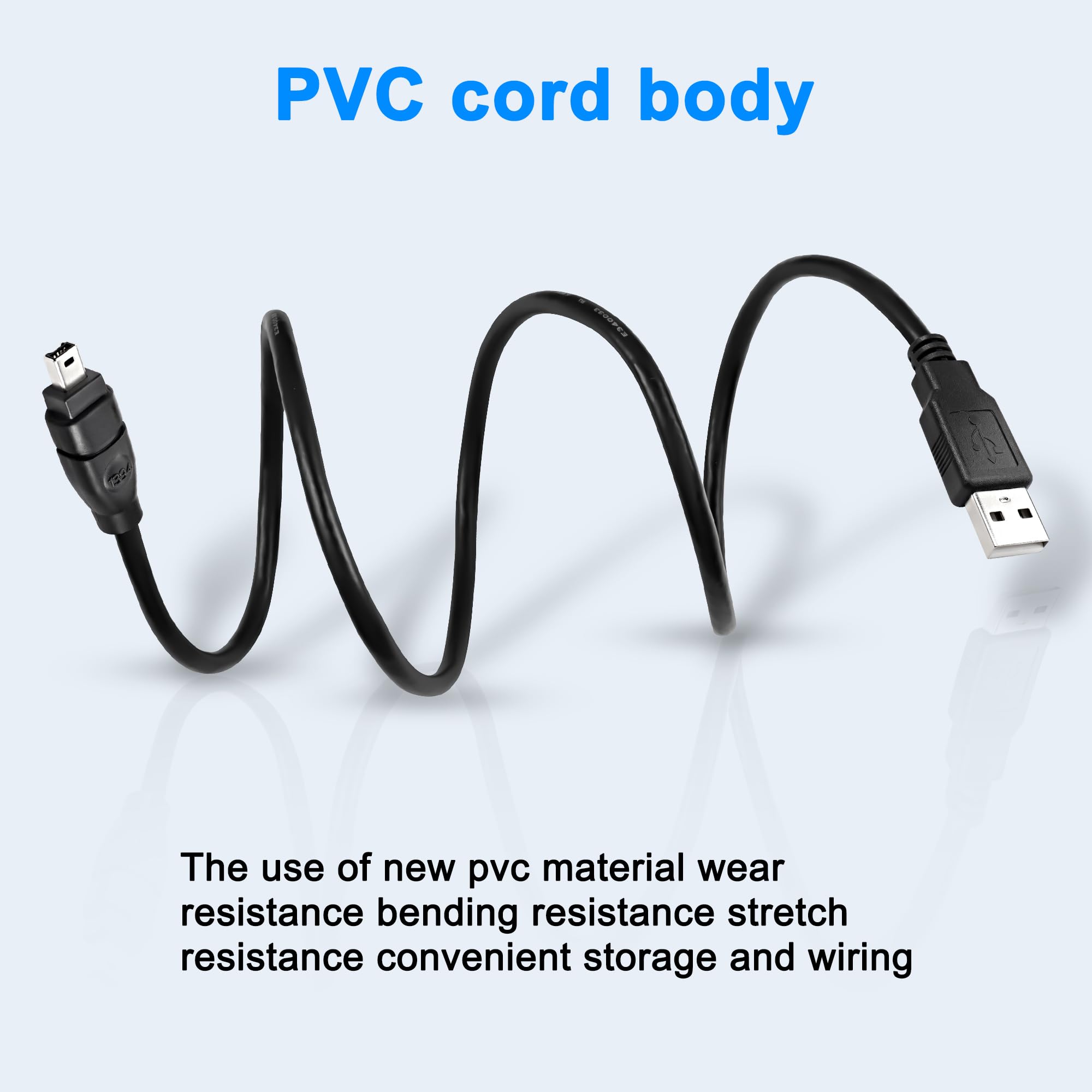 USB to FireWire Adapter - Transfer Video & Data -4 USB to FireWire Adapter - Transfer Video & Data -4