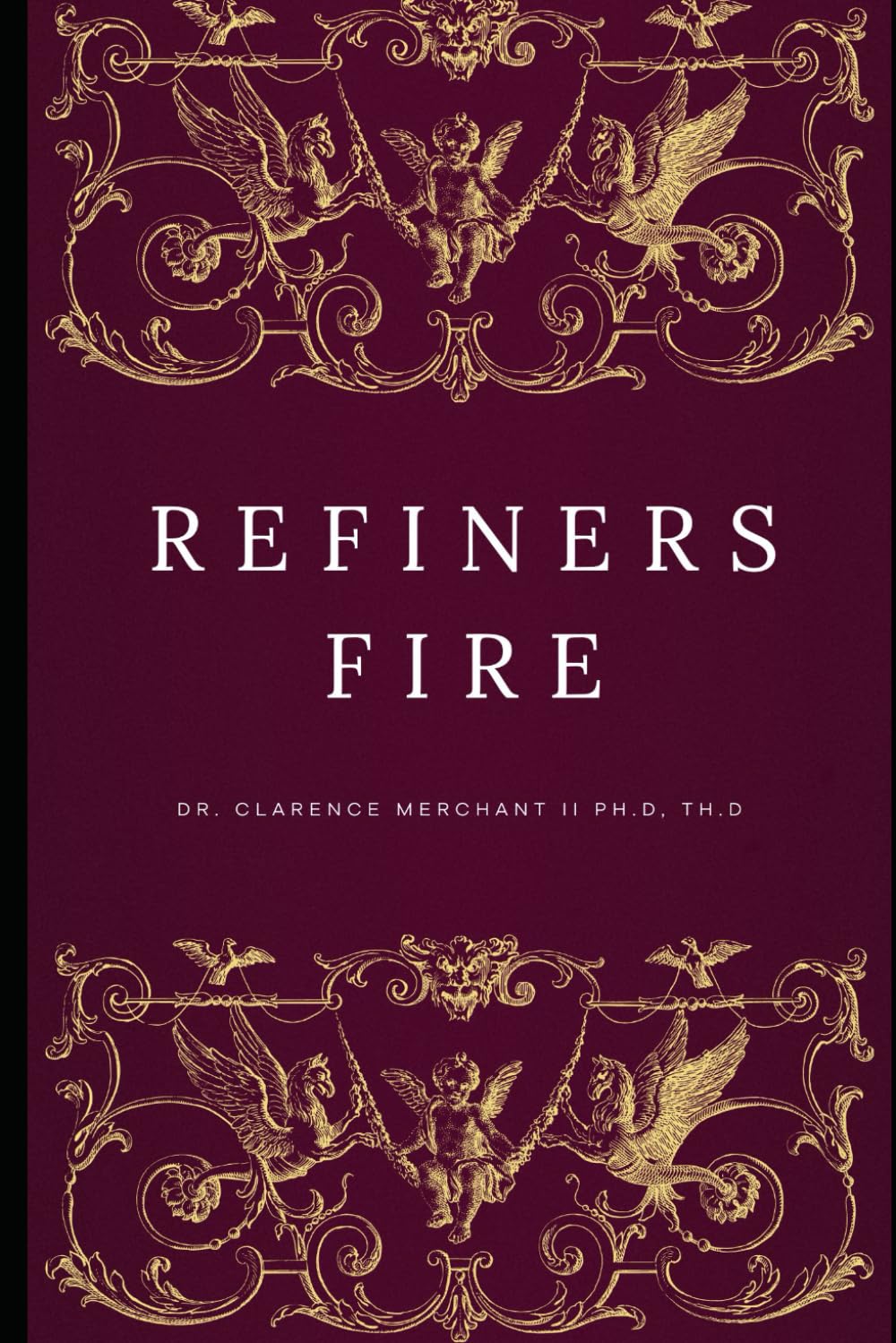 Refiners Fire