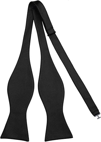 PenSee corbatas colores lisos, jacquard, seda, de distintos colores