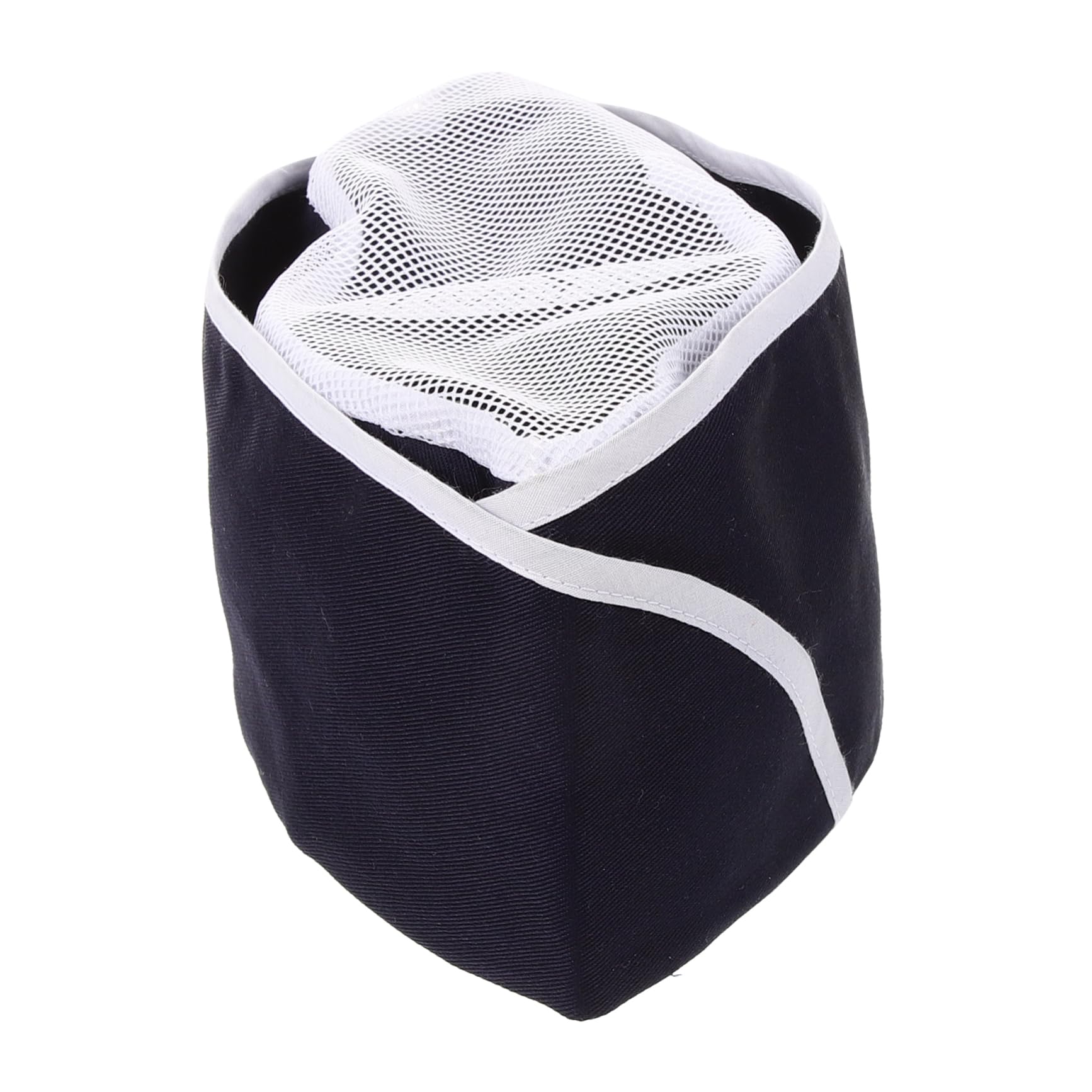 Homoyoyo 3pcs Cappello Da Cuoco Cappello Uniforme Per Ristorante Da Cucina Lavora Cappelli Per Chef Berretti Da Cuoco Berretto Da Chef Per La Cucina Cappelli Da a Poliestere