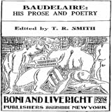 games Baudelaire His Prose and Poetry