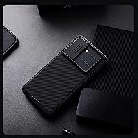 Vista 6 de Para Xiaomi Poco X7 Pro Case, Slim Case Funda protectora con protector de cámara PC duro y TPU Funda delgada antiarañazos para xiaomi Poco X7 Pro 5G