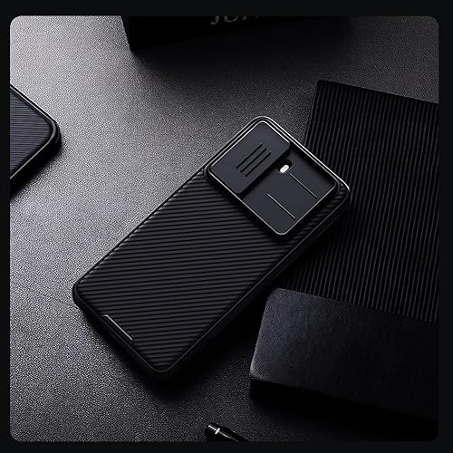 Miniatura 7 de Para Xiaomi Poco X7 Pro Case, Slim Case Funda protectora con protector de cámara PC duro y TPU Funda delgada antiarañazos para xiaomi Poco X7 Pro 5G