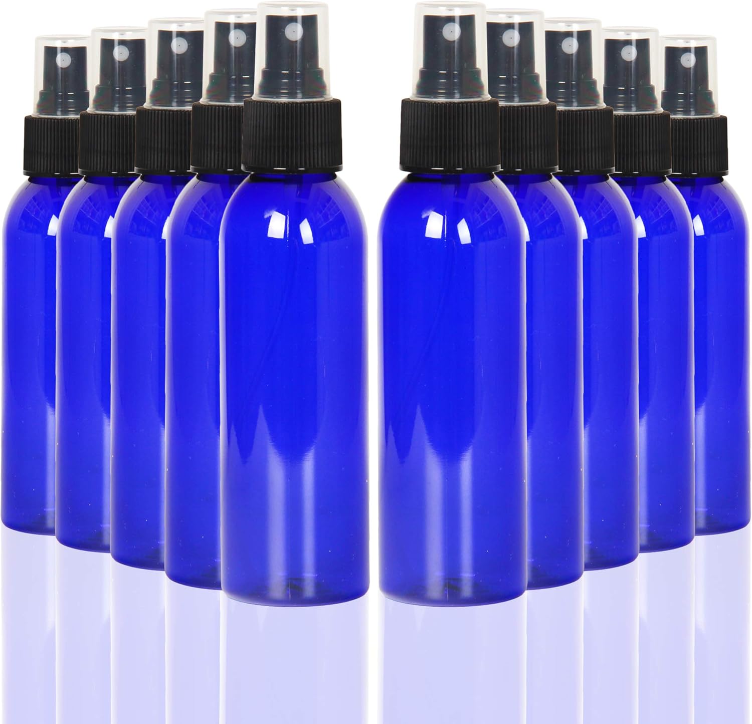4 oz plastic spray bottles wholesale Clearance