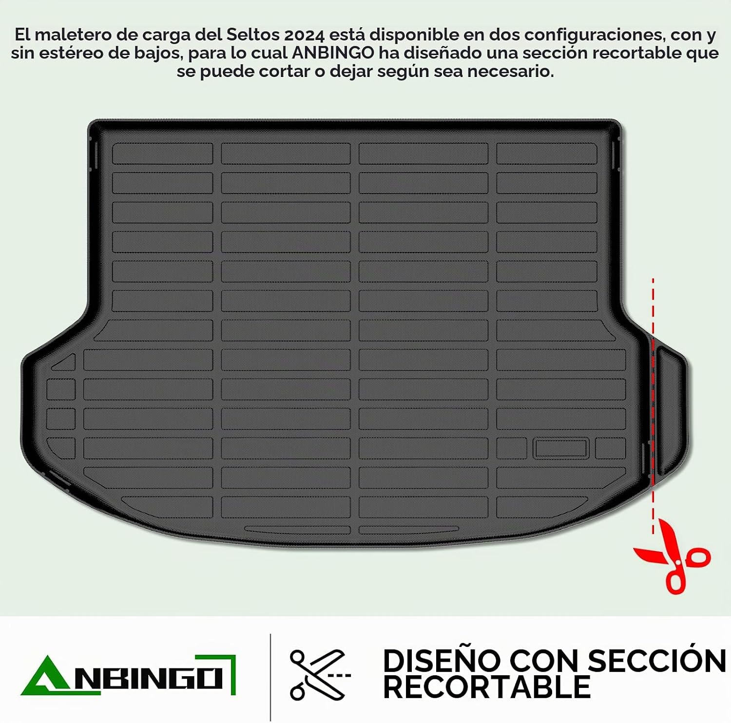 Forros de Carga